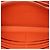 Carteira Longa Hermès Kelly em Chevre Mysore Orange Laranja - vista 4