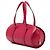 Borsa Louis Vuitton Epi Soufflot rossa Rosso - vista 2