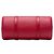 Borsa Louis Vuitton Epi Soufflot rossa Rosso - vista 3