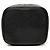 Vanity Beauty Case Chanel CC Caviar nero - vista 3