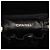Vanity Beauty Case Chanel CC Caviar nero - vista 5