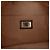 Borsa Hobo Fendi Zucca Canvas Spy Marrone - vista 5