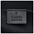 Clutch Gucci GG Supreme Web nera Nero - vista 5