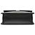 Borsa a tracolla Louis Vuitton Taiga Pochette Kurgan Nera Nero - vista 3