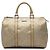 Borsa Boston Gucci Joy Medium Stampa GG Oro D'oro
