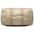 Borsa Boston Gucci Joy Medium Stampa GG Oro D'oro - vista 3