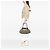 Sac Tote Gucci GG Canvas Web Match Ball Beige - vue 5