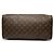 Borsa Boston Louis Vuitton Monogram Speedy 40 Marrone - vista 3