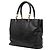 Tote Chanel CC Caviar Nera Nero - vista 2