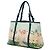 Borsa Tote Louis Vuitton Ailleurs Cabas Promenade PM Blu - vista 2