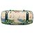 Borsa Tote Louis Vuitton Ailleurs Cabas Promenade PM Blu - vista 3
