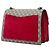 Borsa a tracolla Gucci Dionysus Medium GG Supreme Beige - vista 2