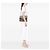 Borsa a tracolla Gucci Dionysus Medium GG Supreme Beige - vista 5