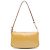 Louis Vuitton Monogram Vernis Pochette Accessoires Schultertasche Beige