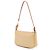 Louis Vuitton Monogram Vernis Pochette Accessoires Schultertasche Beige - Ansicht 2