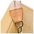 Louis Vuitton Monogram Vernis Pochette Accessoires Schultertasche Beige - Ansicht 5