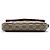 Borsa a tracolla Gucci GG Supreme Ophidia beige con stampa gatto - vista 3