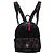 Zaino Astronaut Essentials Chanel in nylon trapuntato e tweed nero