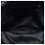 Zaino Astronaut Essentials Chanel in nylon trapuntato e tweed nero - vista 4