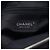 Zaino Astronaut Essentials Chanel in nylon trapuntato e tweed nero - vista 5