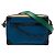 Borsa a tracolla Louis Vuitton Epi Mini Soft Trunk Blu
