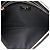 Clutch Chanel Medium Chevron Caviar Mademoiselle O Case Nera Nero - vista 4