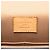 Borsa Satchel Louis Vuitton Monogram Cluny MM Marrone - vista 5