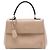 Borsa Satchel Louis Vuitton Epi Cluny BB Marrone