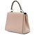 Borsa Satchel Louis Vuitton Epi Cluny BB Marrone - vista 2