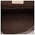 Borsa Satchel Louis Vuitton Epi Cluny BB Marrone - vista 4