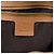 Borsa Tote Gucci GG Canvas GG Charm Beige - vista 5