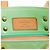 Borsa Louis Vuitton Monogram Vernis Reade PM Verde - vista 5