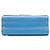 Borsa a tracolla Louis Vuitton Epi Early Bird Twist MM Blu - vista 3