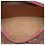 Borsa a tracolla Gucci Ophidia Small GG Canvas Rosa - vista 4