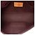 Borsa Louis Vuitton Monogram Favorite MM Marrone - vista 4
