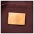 Borsa Louis Vuitton Monogram Favorite MM Marrone - vista 5