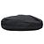 Baguette Borsa a tracolla Fendi Canvas FF Marble Mamma Forever Blu - vista 3