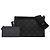 Borsa a tracolla portafoglio portatile Gaston Louis Vuitton Monogram Eclipse Nero - vista 7
