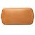 Bolso de mano Louis Vuitton Monogram Alma PM Marrón Castaño - vista 3