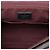 Borsa a tracolla Louis Vuitton Monogram Macassar District PM Marrone - vista 4