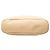Bamboo Bolsa de ombro hobo Gucci em couro de bezerro marrom com anel D de bambu - vista 3