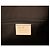 Bamboo Bolsa de ombro hobo Gucci em couro de bezerro marrom com anel D de bambu - vista 5