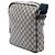 Borsa a tracolla Gucci GG Supreme Beige - vista 2