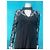 Autre Marque Volcom schwarzes Spitzenkleid mit Cut-Out - Ansicht 3