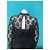 Autre Marque Volcom schwarzes Spitzenkleid mit Cut-Out - Ansicht 6