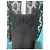 Autre Marque Volcom schwarzes Spitzenkleid mit Cut-Out - Ansicht 7