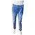 Autre Marque Vaqueros Slim Boyfriend Scotch & Soda Azules con Estrellas
