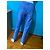 Autre Marque Vaqueros Slim Boyfriend Scotch & Soda Azules con Estrellas - vista 5