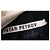 Petar Petrov Blazer Oversized de Lino Colourblock Negro Blanco Beige - vista 7