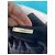 Sessun Abito estivo Sessùn blu navy a righe dorate Blu scuro - vista 6